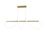 Подвесные светильники — Подвесной светильник Kink Light 08041,20(3000K) купить в 