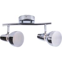 Споты — Спот TOPLIGHT TL1243Y-02CH купить в  Споты — Спот TOPLIGHT TL1243Y-02CH купить в