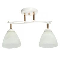 Люстры на штанге — Люстра на штанге DeMarkt 676013502 купить в 