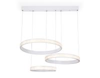 Люстры каскадные — Каскадная люстра Ambrella Light FA6161 купить в  Люстры каскадные — Каскадная люстра Ambrella Light FA6161 купить в