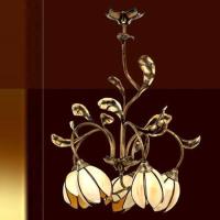 Люстры на штанге — Люстра на штанге Kemar K/5/W/O купить в 