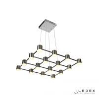 Свет для дома — Подвесной светильник iLedex Vibe FS-028-D16 CR купить в  Свет для дома — Подвесной светильник iLedex Vibe FS-028-D16 CR купить в