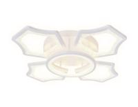 Накладные светильники — Накладной светильник Ambrella Light FA575 купить в 