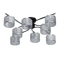 Люстры на штанге — Люстра на штанге DeMarkt 667011908 купить в 