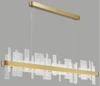 Люстры подвесные — Подвесная люстра WERTMARK WE461.04.303 купить в  Люстры подвесные — Подвесная люстра WERTMARK WE461.04.303 купить в