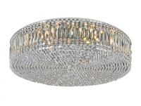 Люстры накладные — Накладная люстра Newport 8459+3/PL chrome купить в  Люстры накладные — Накладная люстра Newport 8459+3/PL chrome купить в