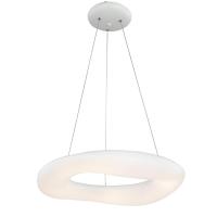 Люстры подвесные — Подвесная люстра Azzardo Donut pendant 91 AZ2061 купить в  Люстры подвесные — Подвесная люстра Azzardo Donut pendant 91 AZ2061 купить в