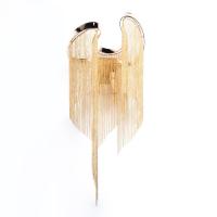 Настенные бра — Бра LOFT IT 10208W Gold купить в 