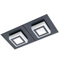 Накладные светильники — Накладной светильник EGLO 99362 купить в 