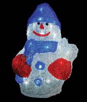 Светодиодные фигуры — Светодиодная фигура Laitcom L-A-SN005 купить в  Светодиодные фигуры — Светодиодная фигура Laitcom L-A-SN005 купить в