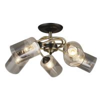 Потолочные люстры — Потолочная люстра Seven Fires Мартано 66346.01.37.05 купить в  Потолочные люстры — Потолочная люстра Seven Fires Мартано 66346.01.37.05 купить в