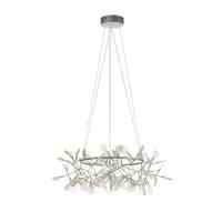 Люстры подвесные — Подвесная люстра LOFT IT 9022-108S купить в 