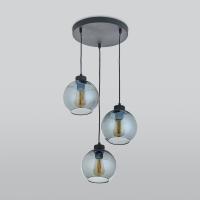 Подвесные светильники — Подвесной светильник TK Lighting 2819 Cubus Graphite купить в  Подвесные светильники — Подвесной светильник TK Lighting 2819 Cubus Graphite купить в