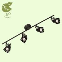 Споты — Спот Lussole GRLSP-9119 купить в  Споты — Спот Lussole GRLSP-9119 купить в