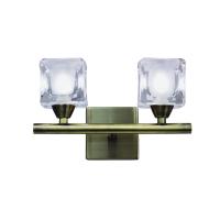 Настенные бра — Бра Mantra 0993 купить в 