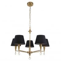 Люстры подвесные — Подвесная люстра F-Promo 2989-5P купить в 