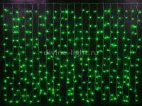 Светодиодные занавесы — Светодиодный занавес Rich LED RL-CS2*1.5-T/G купить в  Светодиодные занавесы — Светодиодный занавес Rich LED RL-CS2*1.5-T/G купить в