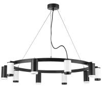 Люстры подвесные — Подвесная люстра Lightstar LR02037536576 купить в  Люстры подвесные — Подвесная люстра Lightstar LR02037536576 купить в