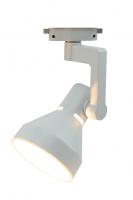 Трековые светильники — Светильник на шине ARTE Lamp A5108PL-1WH купить в  Трековые светильники — Светильник на шине ARTE Lamp A5108PL-1WH купить в