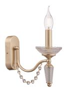 Настенные бра — Бра Freya FR2009WL-01G купить в 