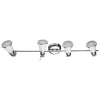 Споты — Спот ARTE Lamp A9231PL-4CC купить в  Споты — Спот ARTE Lamp A9231PL-4CC купить в