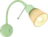 Настенные бра — Бра ARTE Lamp A7009AP-1WG купить в  Настенные бра — Бра ARTE Lamp A7009AP-1WG купить в