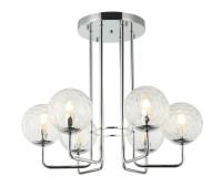 Люстры на штанге — Люстра на штанге Stilfort 2119/09/06P купить в 