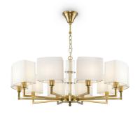 Люстры подвесные — Подвесная люстра Maytoni H015PL-10G купить в  Люстры подвесные — Подвесная люстра Maytoni H015PL-10G купить в