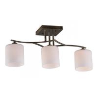 Люстры на штанге — Люстра на штанге Omnilux OML-55317-03 купить в 