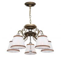 Люстры подвесные — Подвесная люстра F-Promo 2151-5PC купить в 