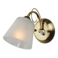 Настенные бра — Бра Omnilux OML-54601-01 купить в 