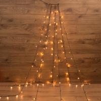 Светодиодные гирлянды — Светодиодная гирлянда Neon-Night 235-086 купить в 