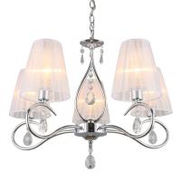 Люстры подвесные — Подвесная люстра Omnilux OML-56203-05 купить в 