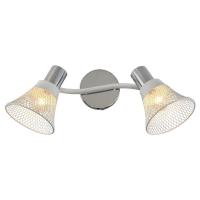 Споты — Спот Seven Fires Dzhoris SF4709/2W-CR-WT купить в 