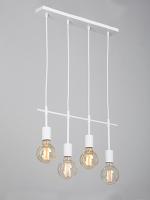 Линейные светильники — Линейный светильник Vitaluce V4971-0/4S купить в 