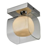 Потолочные светильники — Потолочный светильник Azzardo Happy 1 AZ0483 купить в 