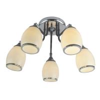 Потолочные люстры — Потолочная люстра Escada Wiki 1111/5P купить в 