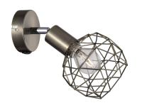 Споты — Спот ARTE Lamp A6141AP-1AB купить в  Споты — Спот ARTE Lamp A6141AP-1AB купить в