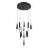 Люстры каскадные — Каскадная люстра Citilux CL227161 купить в  Люстры каскадные — Каскадная люстра Citilux CL227161 купить в