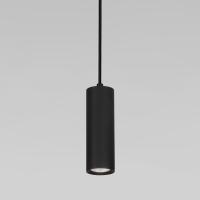 Подвесные светильники — Подвесной светильник Elektrostandard 50246 LED 7W 4000K чёрный купить в 