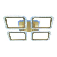 Потолочные люстры — Потолочная люстра Seven Fires Vegejr SF7065/5C-AB-RGB купить в 