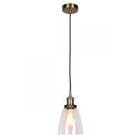 Подвесные светильники — Подвесной светильник Omnilux OML-90606-01 купить в 