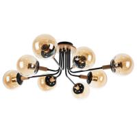 Люстры на штанге — Люстра на штанге ARTE Lamp A2716PL-8BK купить в  Люстры на штанге — Люстра на штанге ARTE Lamp A2716PL-8BK купить в