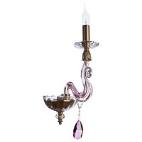 Настенные бра — Бра Divinare 5124/14 AP-1 купить в  Настенные бра — Бра Divinare 5124/14 AP-1 купить в