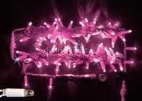 Светодиодные нити — Светодиодная нить Rich LED RL-S10CF-220V-CW/P купить в 