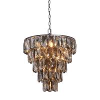 Люстры каскадные — Каскадная люстра Vitaluce V5279-1/20+1 купить в 