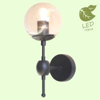 Настенные бра — Бра Lussole GRLSP-8167 купить в 