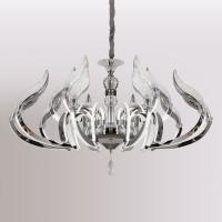 Люстры подвесные — Подвесная люстра Eletto EL339P15 купить в 