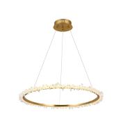 Люстры подвесные — Подвесная люстра Kink Light 08454-40,36 купить в 