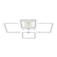 Потолочные люстры — Потолочная светодиодная люстра Escada 10207/4LED купить в 